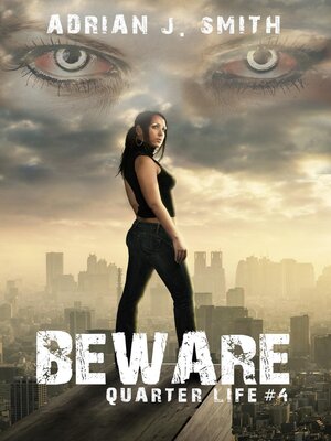 cover image of Beware